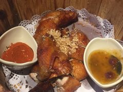 -胡桃里乐队酒馆(鎏嘉码头店)