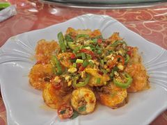 -滑记海鲜饭店·老字号(海鲜街店)