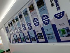 -美可普口腔医院(东街分店)