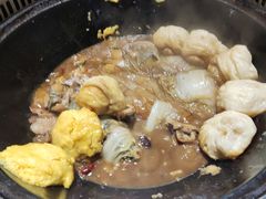 -桃源村铁锅炖鱼(体育馆道店)