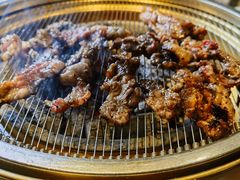 -味家烤肉烤鳗鱼牛排(西塔旗舰店)