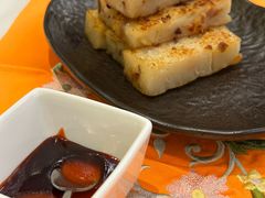 -美心·翠园(港汇恒隆广场店)