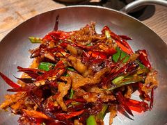 -毛辣果·酸(OHA复兴西路店)