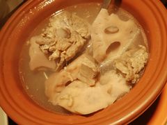 -百年神厨·地道川菜(清江西路店)