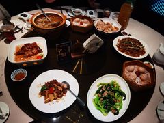 -ZEN采蝶轩·粤味臻鲜·手作点心·商务宴请(泰州店)