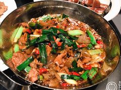 -徐记海鲜(观沙岭|滨江新城店)