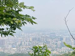-广州市白云山风景名胜区