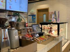 -COSTA COFFEE(恒基名人购物中心店)