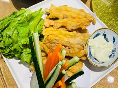 -七仙岭君澜度假酒店·桃源小馆中餐厅
