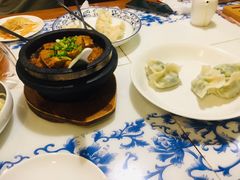 -东方饺子王(和平里店)