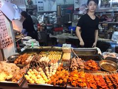 -豪華小食.華記