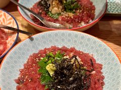 -月下料理(楷林IFC店)