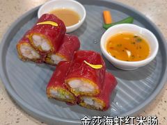 -点都德(龙之梦店)