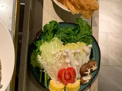 -陈记顺和牛肉火锅(岗顶店)