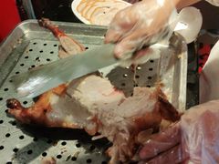 -皇城根北京风味主题餐厅(中海环宇城店)