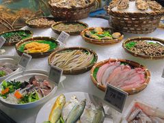 -王庄阿咪海鲜大排档(象园店)