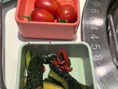 -满兴咱妈烀饼铁锅炖(兰州北街店)