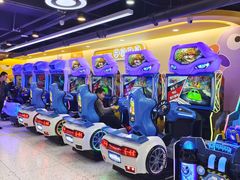 -爱玩嘉年华(江北一店)