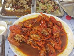 -郑喜旺烧烤(新密总店)