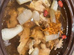 -梁家大院•农家菜(昆山会展中心店)