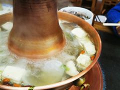 -清真·京华源铜锅涮肉(丰庆店)