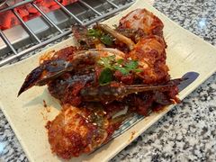 -震海贝烤贝·民俗特色店(延吉总店)