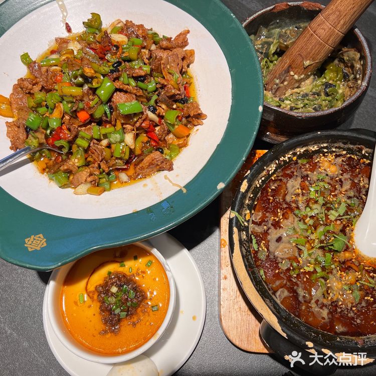 干饭王推荐｜下饭神器渣渣回锅肉