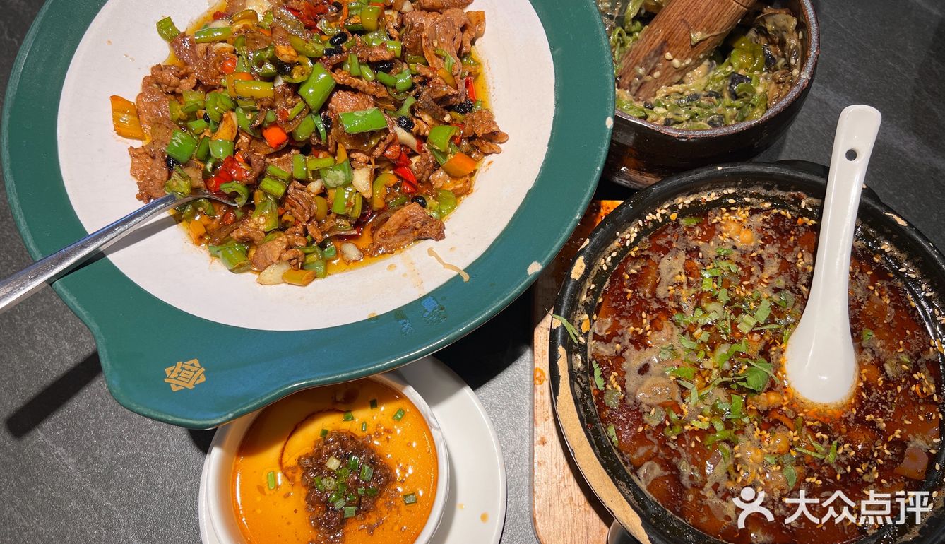 干饭王推荐｜下饭神器渣渣回锅肉