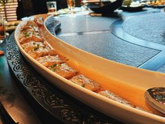 -浩运海鲜·16年专注青岛菜(石老人店)