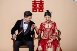 -唯一旅拍·颂当代影像艺术中心(上城店)