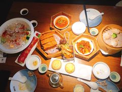 -点心传说·粤菜点心(佐阾虹湾店)