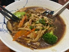 -囿面传统制面馆(中央路店)