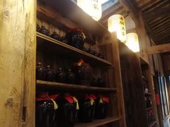 -驿舍·民國老营房院子私房菜(科学会堂店)