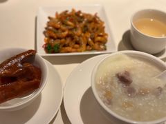 -利苑酒家(宜安广场店)