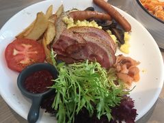 -Maxpoint Kitchen 西餐咖啡(乐峰广场店)