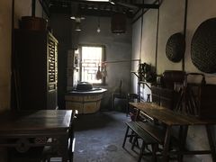 -西塘古镇-倪宅