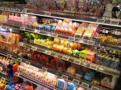 -G-Super 绿地优选(徐汇绿地缤纷城店)