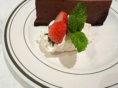 -Wolfgang’s Steakhouse 沃夫冈牛排馆(上海白玉兰广场店)