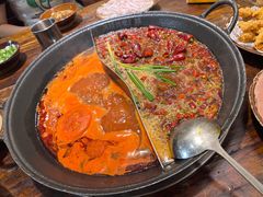 -冯校长老火锅(太古里店)