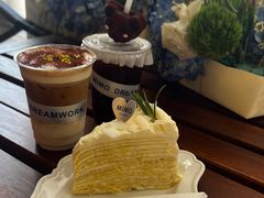 -MIMO CAFE(沙头角店)