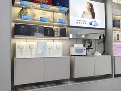 -vivo官方授权体验店(朝阳合生汇店)