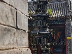 -妙峰山风景名胜区