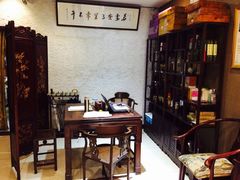 -莱蔻·圣灸堂·推拿艾灸(天山店)