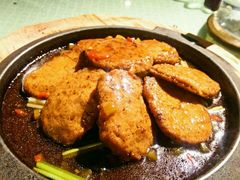 -天厨妙香素食餐厅(清华店)