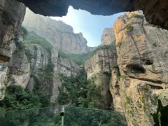 -雁荡山风景名胜区