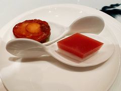 -8餐厅(新葡京酒店)