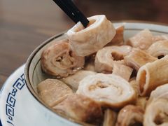 白卤大肠-兰边碗(鼓楼店)