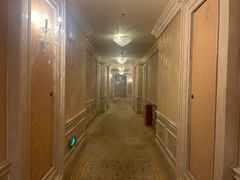 -中旅阿那亚九龙湖·公主酒店