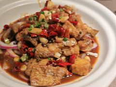 -简小舍·民间手艺菜(武昌江滩店)