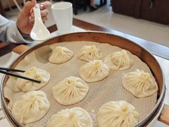 -梅利汴京烤鸭•开封豫菜地标店(东大街店)
